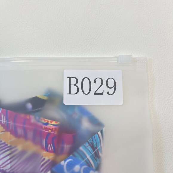 NWOT Johnny Was Zellah Silk Floral Ruffles Pleated V-neck Blouse Size S - Picture 15 of 15